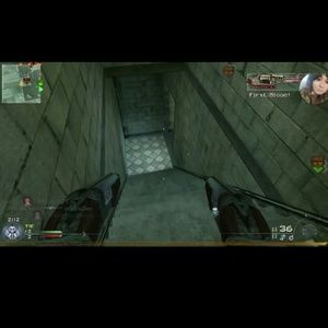 Meet your Posher, Ernesto