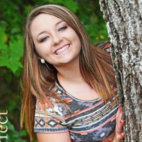 Meet your Posher, Kaitlyn - Picture 1 of 1