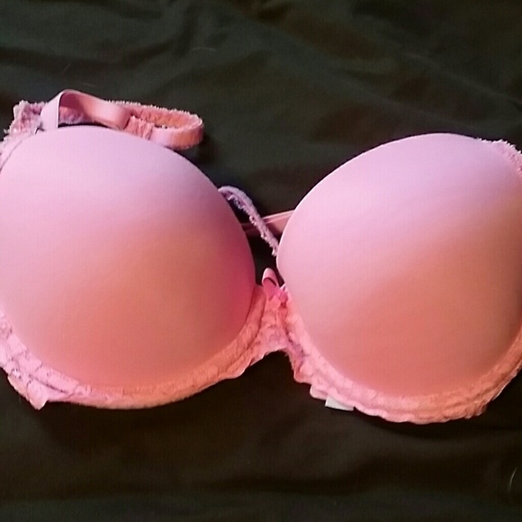 Victoria secret pink bra