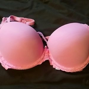 Victoria secret pink bra