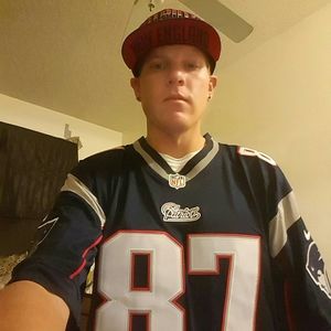 Meet your Posher, Mike