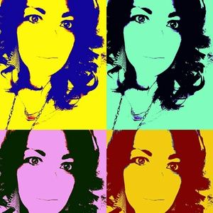 Meet your Posher, Janelle