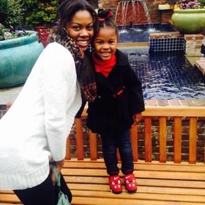 Meet your Posher, Konnie