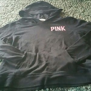 VS Pink hoodie