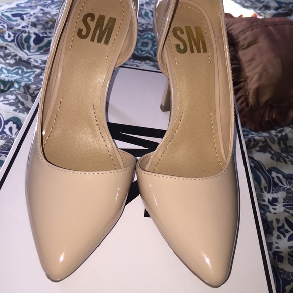 SM SHOES