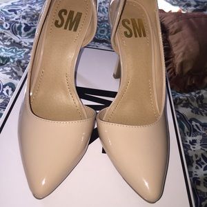 SM SHOES
