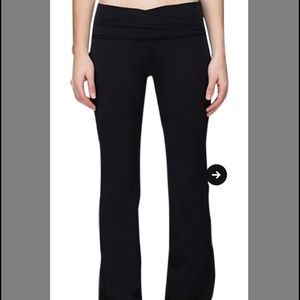 Lululemon Astro Pants