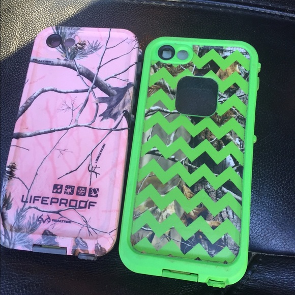 Life Proof