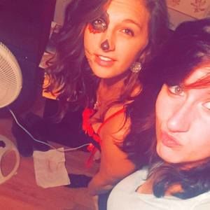 Meet your Posher, Haley