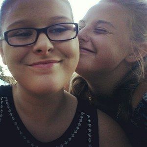 Meet your Posher, Bailee