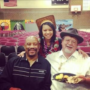 Meet your Posher, Katia