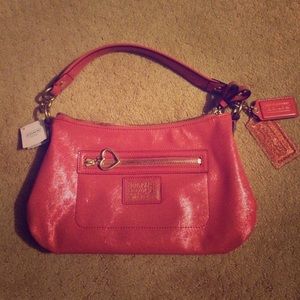 Coach Small Shoulder Bag