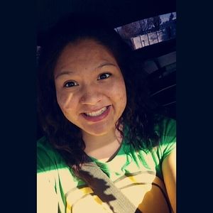 Meet your Posher, Tiffany