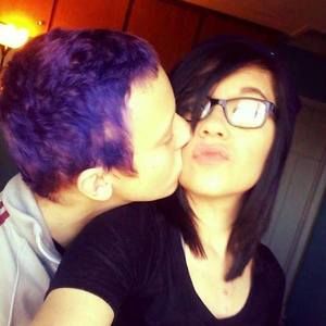 Meet your Posher, Sam maggie