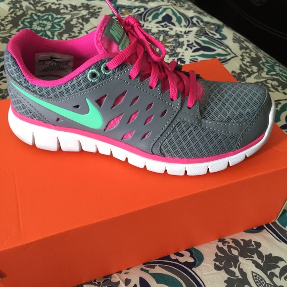 Nike tennis