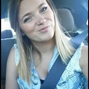 Meet your Posher, Mckenna