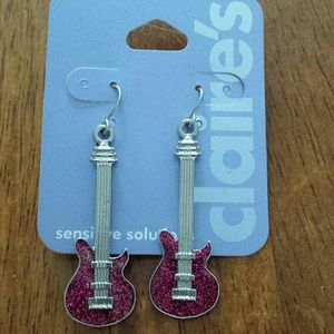 Claire earrings