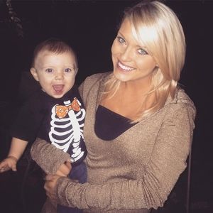 Meet your Posher, Erin