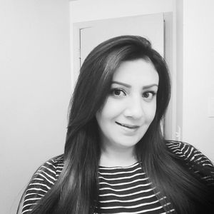 Meet your Posher, Michelle