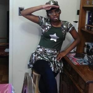 Meet your Posher, Karen