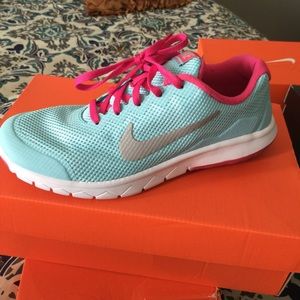 Nike tennis