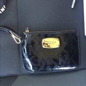 MK coin purse