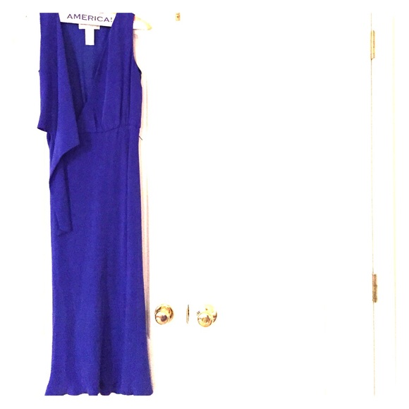 Beautiful Designer Jones New York Size 6 Dress