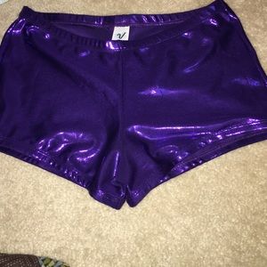 cheer bloomers