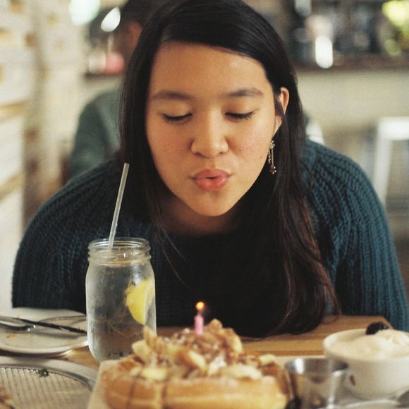 Meet your Posher, Jamie