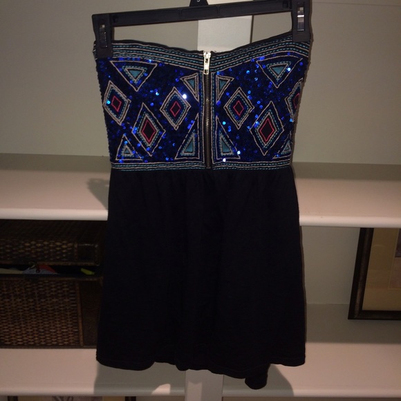 Rue21 dress