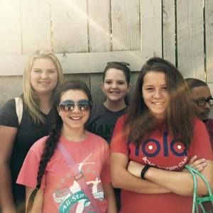 Meet your Posher, Brittany