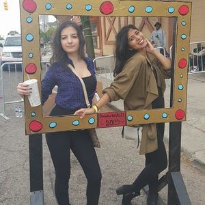 Meet your Posher, Moon