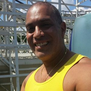 Meet your Posher, Johnny