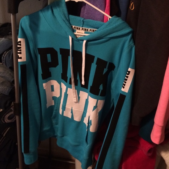 VS perfect pullover