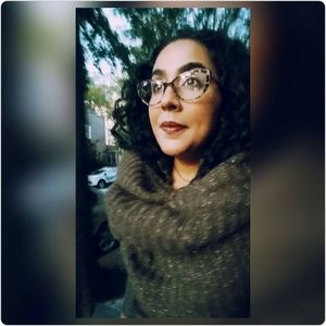 Meet your Posher, Maribel
