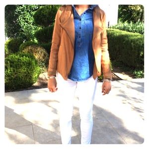 Vince Jacket