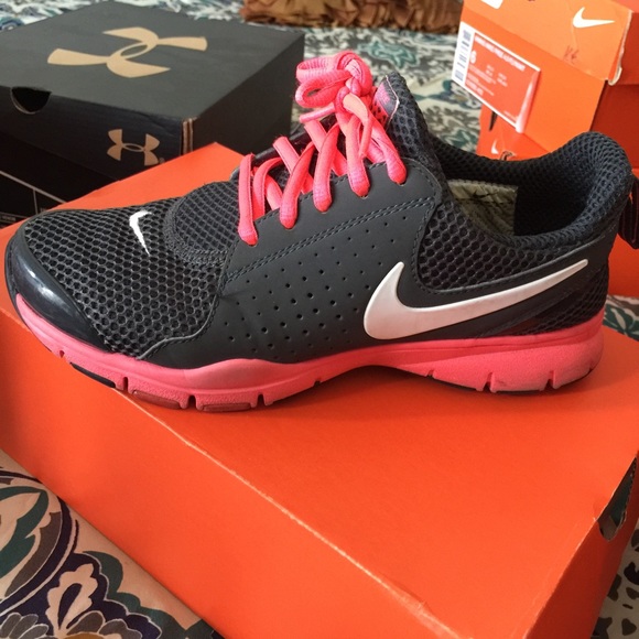 Nike tennis