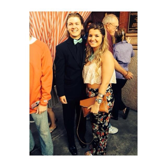 Meet your Posher, Shawn - Picture 1 of 1