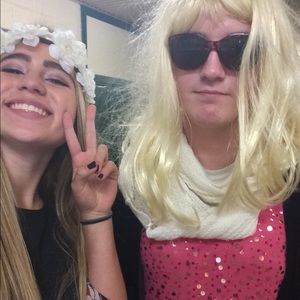 Meet your Posher, Lexy