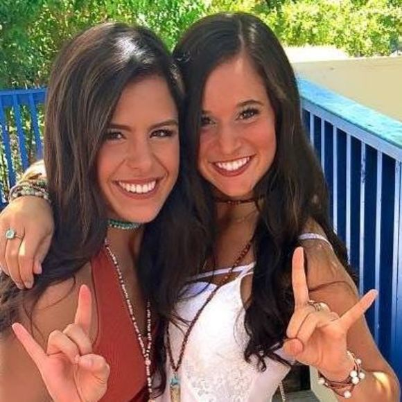 Meet your Posher, Hailey