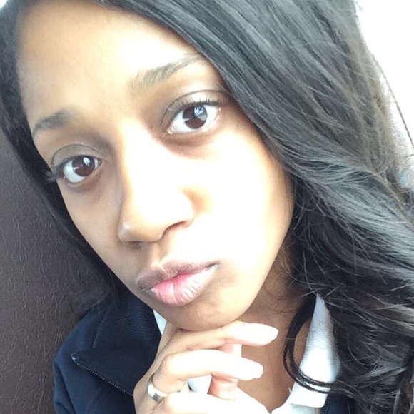 Meet your Posher, Bryonna - Picture 1 of 1