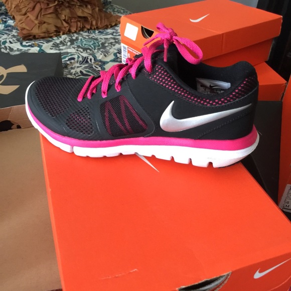 Nike tennis