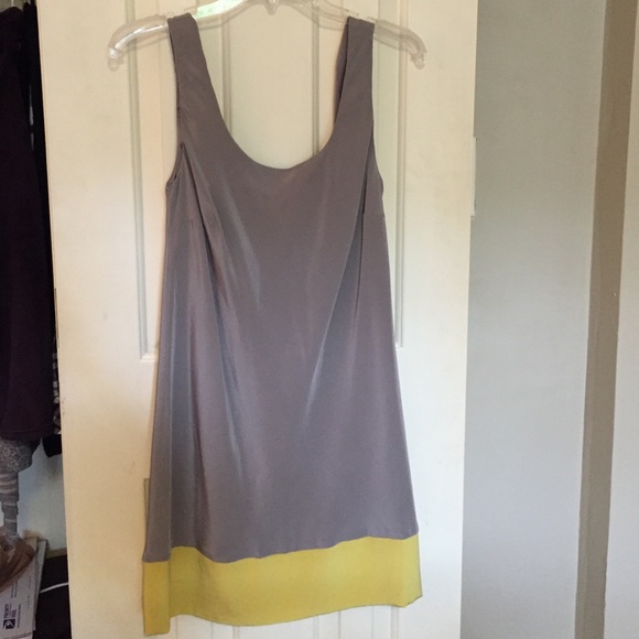 Nicole Miller studio party dress