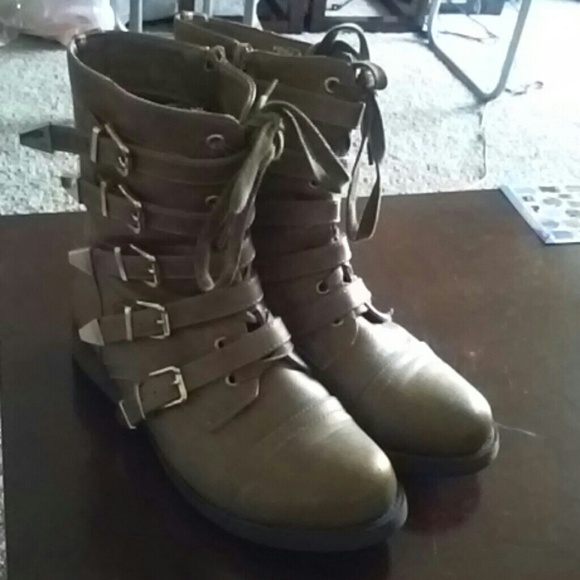 Cute Boots