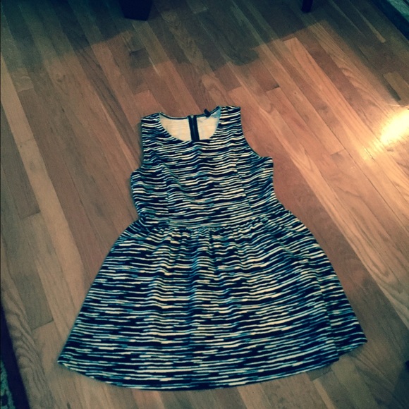H&M dress