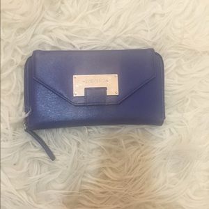 UNUSED KENNETH COLE WALLET