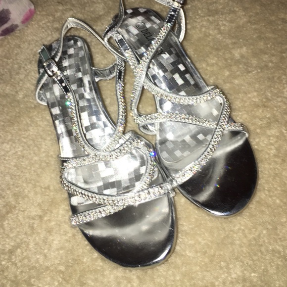 dress heels