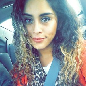 Meet your Posher, Vivianna