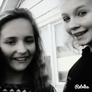 Meet your Posher, Cassie