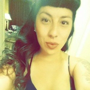 Meet your Posher, Veronica